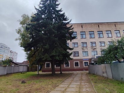 Здається приміщення вільного призначення 2350м2 Черкаси