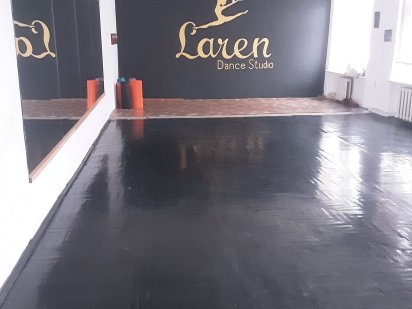 Оренда спорт зала ,  танцювального зала , приміщення , комерція, Ужгород