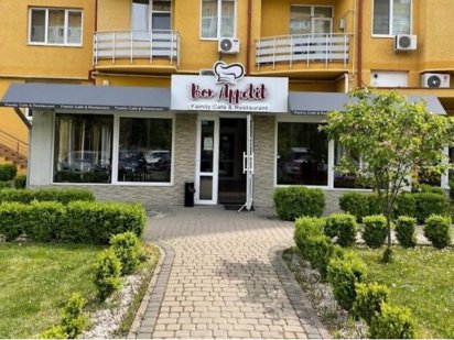 Оренда приміщення 220 м2 Ужгород