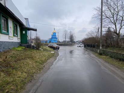 Оренда Приміщення Чорновола біля Нового Двору Рівне