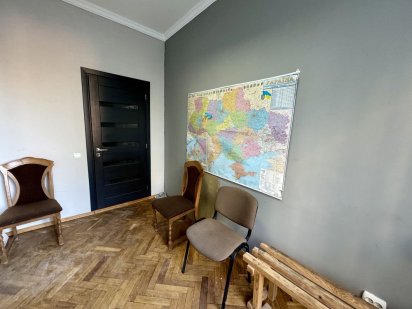 Оренда офісного приміщення на вул. Лозовецька Тернопіль