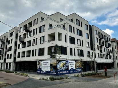 Оренда комерційного приміщення ЖК «Емпатика» біля Sport Life Ровно