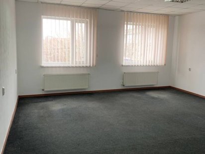 Оренда офісу на Білій! 36 кв.м. Рівне