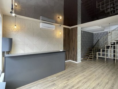 Оренда комерційного приміщення! Вул. Берчені Ужгород