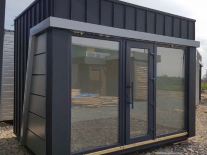 Оренда новий МАФ 10 метрів Тернопіль