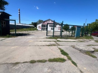 Оренда приміщення під меблевий,виробництво ,логістику Ужгород