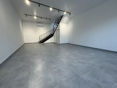 Оренда комерційного приміщення на вул. Будного Тернополь