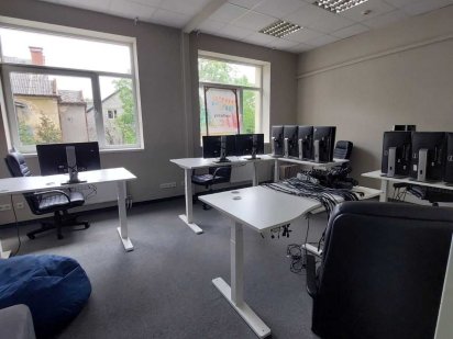 380 м кв. Здається приміщення