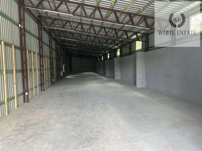 Оренда складського приміщення Тернопіль