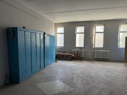 Довгострокова оренда приміщення неподалік центру міста Тернополь