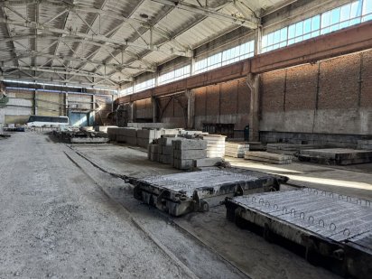 Довготривала оренда складського приміщення на вул. Лозовецька Тернополь