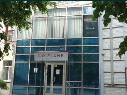 Оренда приміщення в центрі міста Черкаси