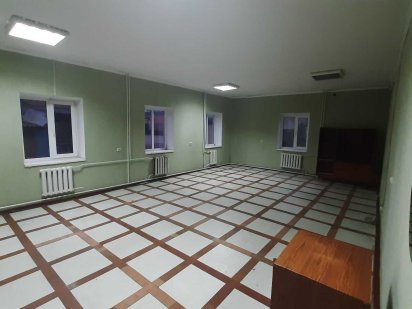 Теплий склад/офіс 53 м2, площа 700-річчя Черкаси