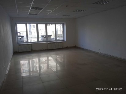 Оренда офісу 53 м.кв. в БЦ "Україна" Черкаси