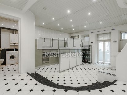 Оренда офісного приміщення в історичному центрі Київ