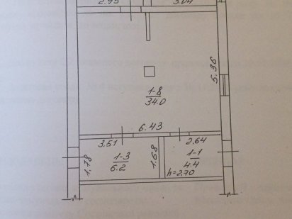 Оренда приміщення для магазину, офісу, складу Черкаси