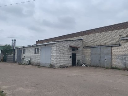 Приміщення вул. Будіндустрії Черкаси