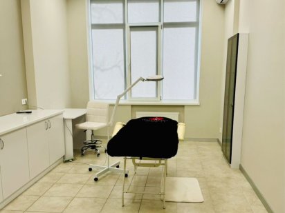 Оренда кабінету у клініці ( Лукянівка ) Киев