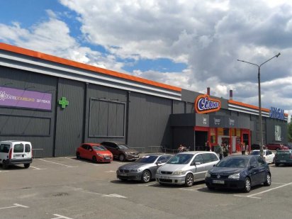 Оренда площі Інженерна, 1 -985 кв.м. (метро Видубичі), 1поверх Киев