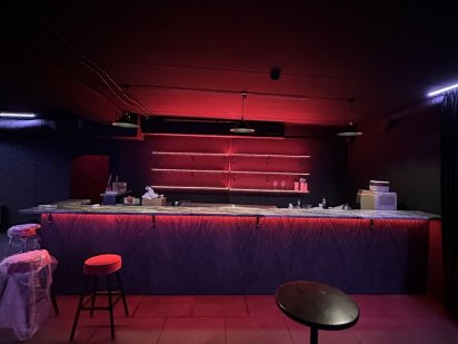 Нежилой фонд/Фасад/Цоколь/ Київ