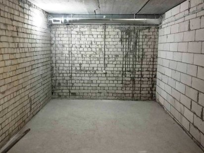 Здам в оренду склад в центральній частині міста, вул. Тобілевича,4 Черкаси