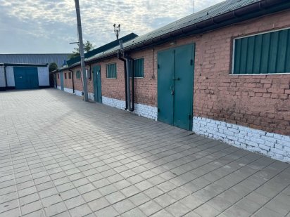 Склад, вул. Смілянська район Літака Черкаси