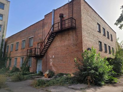 Оренда приміщення під виробництво, спортзал Черкаси