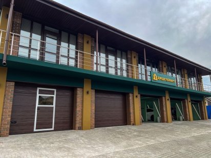 Сдам в аренду помещение под реализацию кафе,бара Осокорки Київ