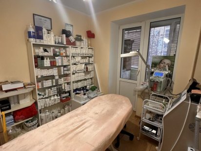 Оренда кабінет косметолога, масажиста Чернигов