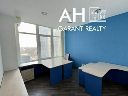 Без %.125м ,,меблi,5 кабінетів 2су. БЦ Осокорки Киев