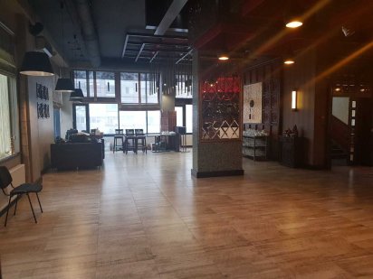 Приміщення в центрі міста Черкаси