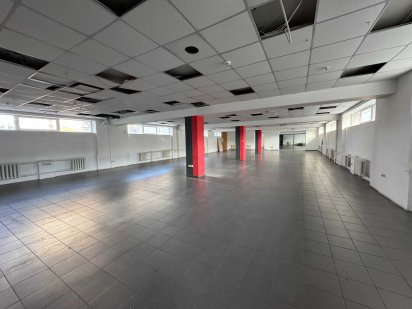 Приміщення під офіс/магазин Черкаси