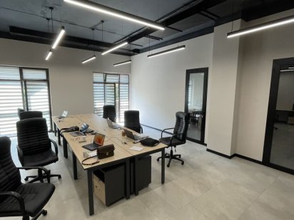 Сучасний Офіс Ужгород Ужгород