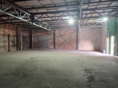 Оренда складського приміщення Чернигов