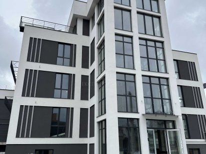 RLT K01 Оренда фасадного комерційного приміщення, Єськова / Стрілецька Чернігів