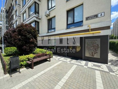 Аренда объекта сферы обслуживания 164м2, ЖК Парк Ленд, Практичная, 4 Киев