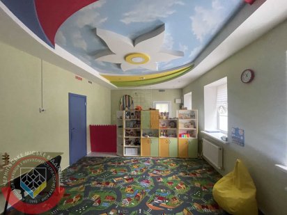 RLT T01 Оренда двоповерхового комерційного приміщення, вул. Любецька Чернігів