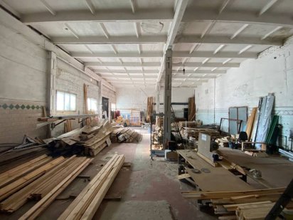 Оренда приміщень під склад Чернигов