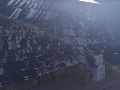 Оренда кіоску на центральному ринку Тернопіль