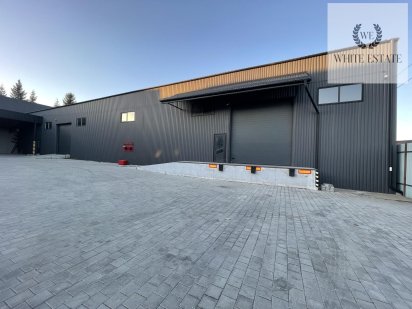 Оренда склада вул. Микулинецька Тернопіль