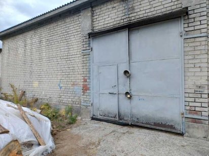 Аренда помещения под склад. Черкаси