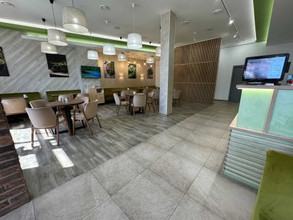 Фасадне приміщення в центрі міста, вул. Хрещатик Черкаси