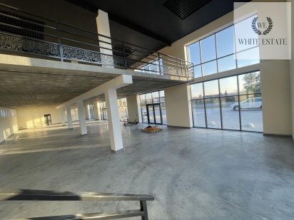 Оренда комерційного приміщення Підволочиське щосе Тернопіль