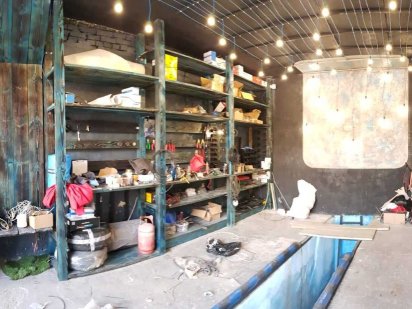 оренда аренда сто автосервіс  гараж автостанція обслуговування бізнес Черкаси