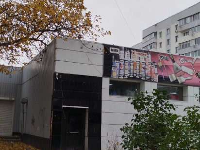 Приміщення на Митниці, 200, або 400 кв.м. Черкаси