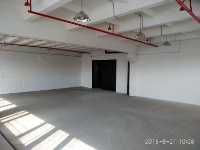 Оренда складу 61,2 м2 вул. Ізюмська 5, метро Деміївська Київ