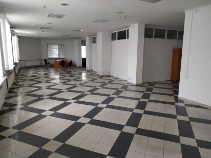 Офіс біля Дніпроплази Черкаси