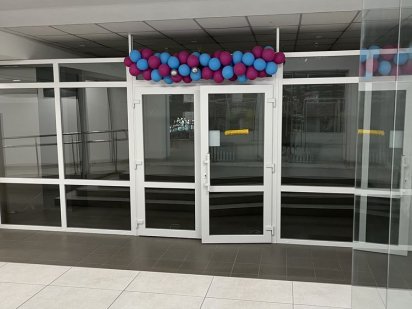 Оренда під магазин в центрі Черкас! 320м2 або більше)) Черкаси