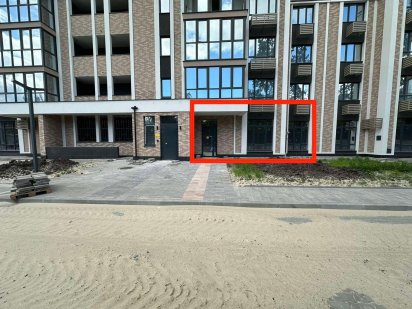 Оренда комерційного приміщення ЖК Голосієвський Киев