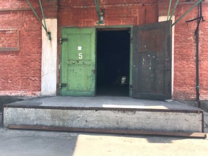 Аренда помещения от 50м2. СКЛАД Київ